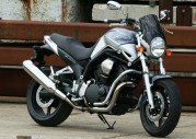 Yamaha BT1100 Bulldog